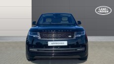 Land Rover Range Rover 4.4 P530 V8 First Edition 4dr Auto Petrol Estate